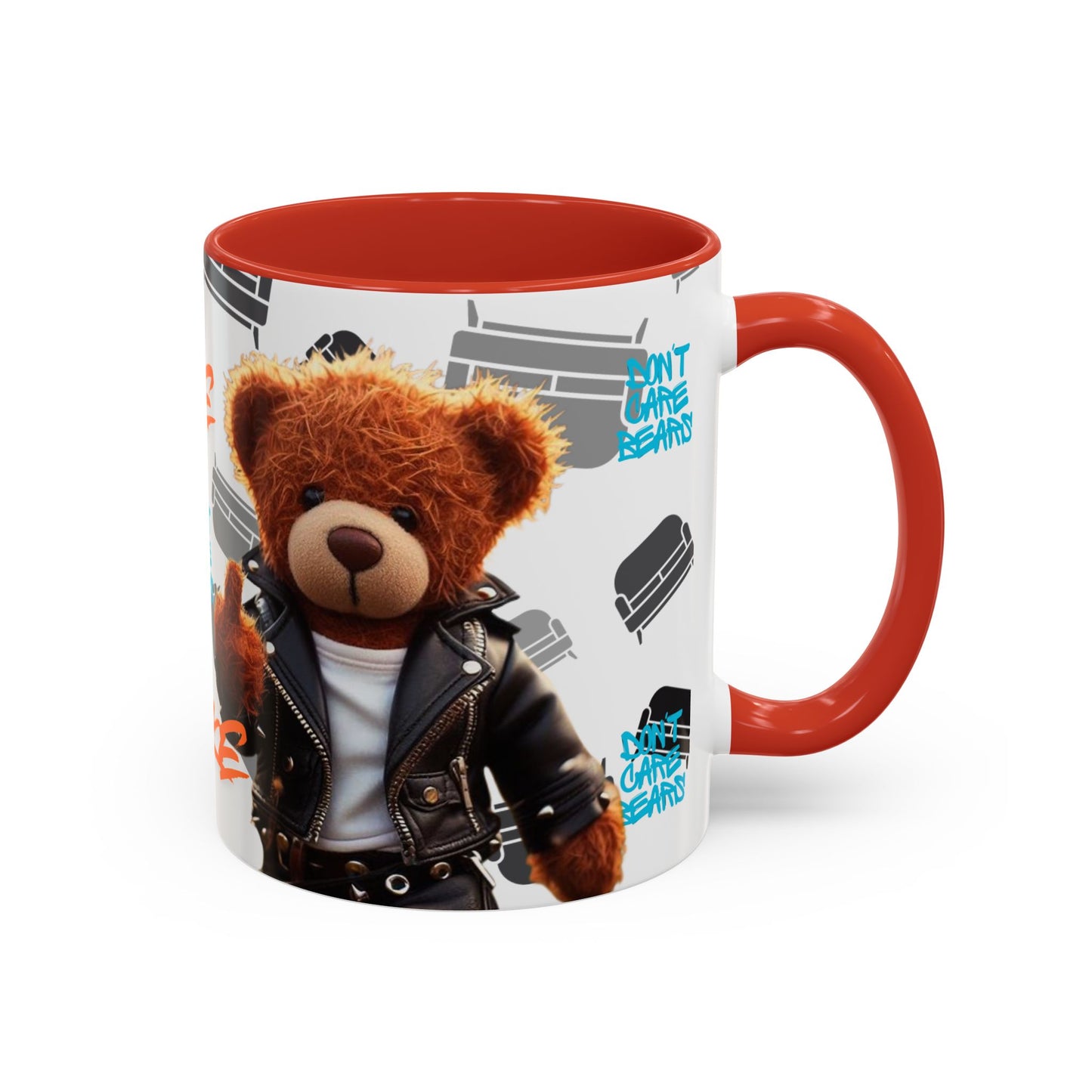 ike Coffee Mug (11, 15oz)
