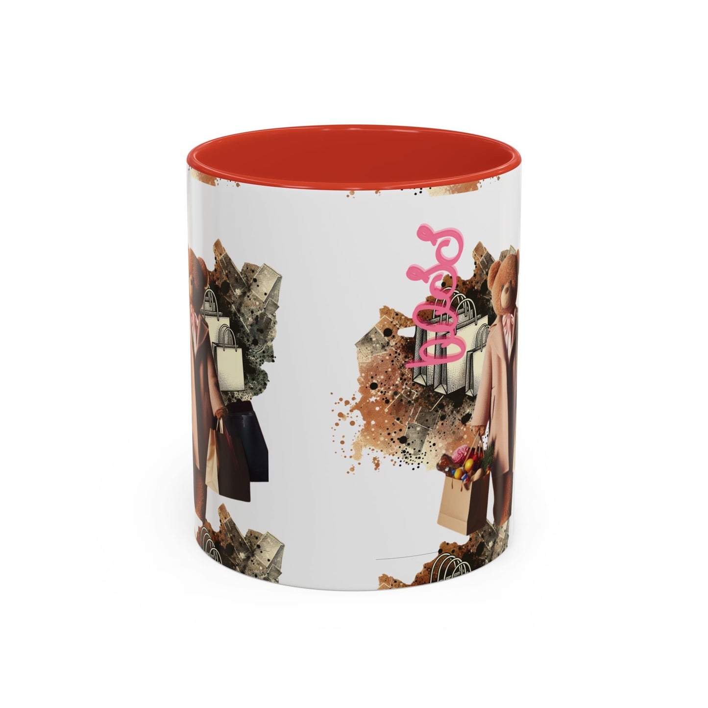 boss Coffee Mug (11, 15oz)