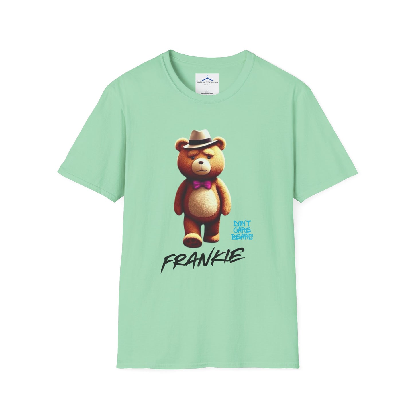 Frankie - DCB