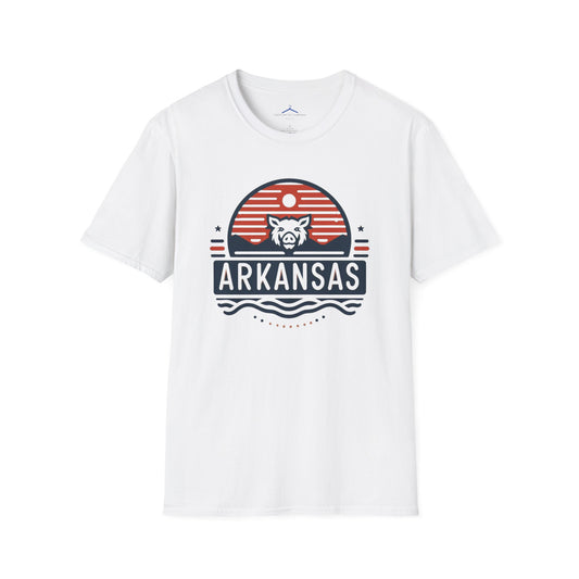 Arkansas State Pride T-Shirt