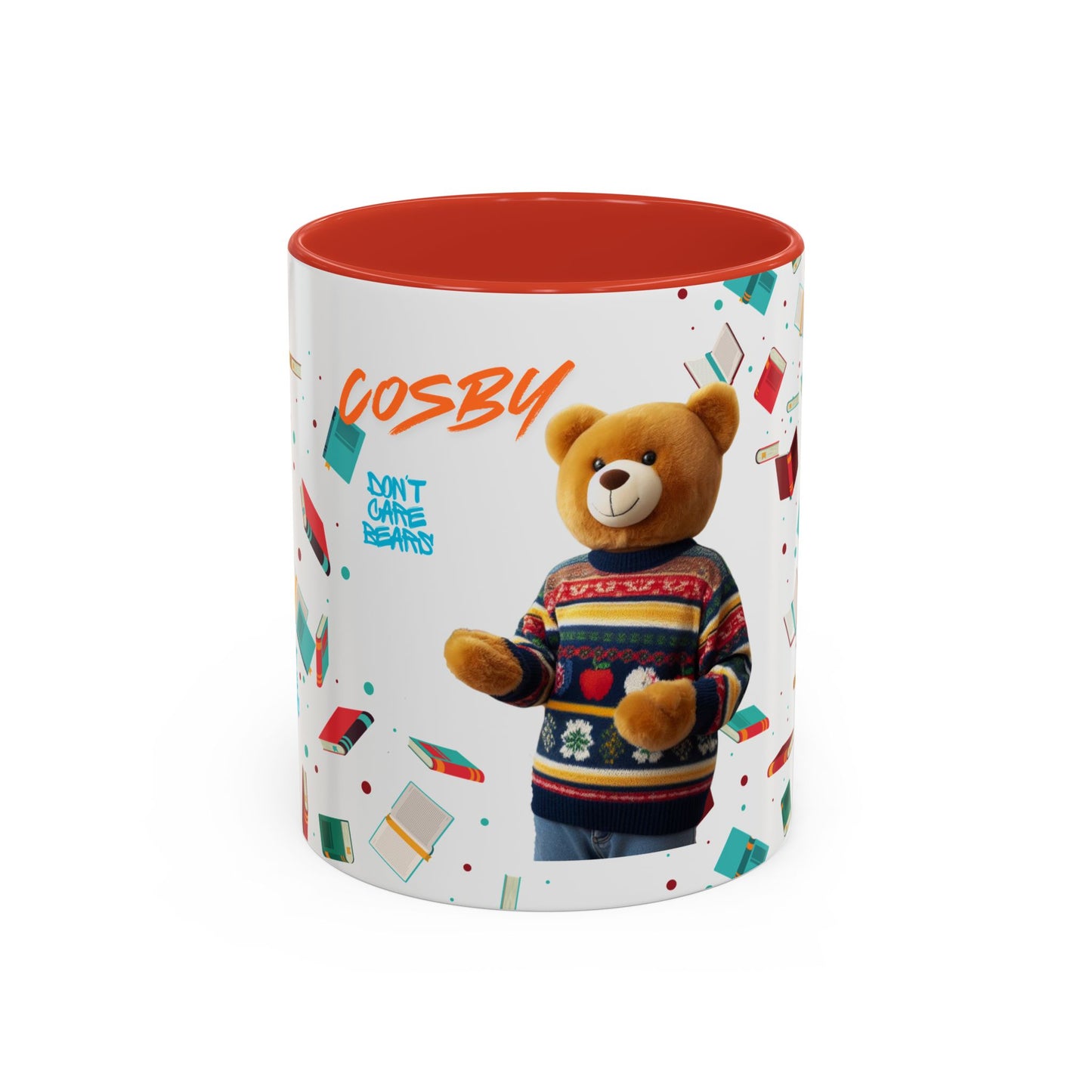 cosby Coffee Mug (11, 15oz)