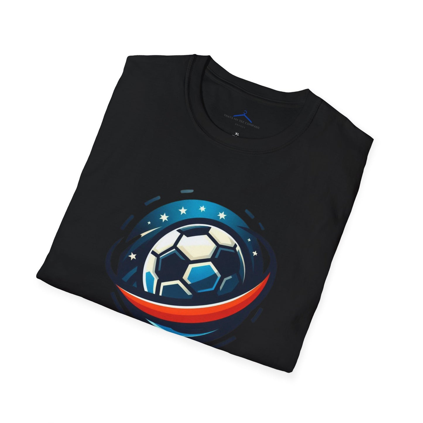 Minnesota Soccer Sports T-Shirt