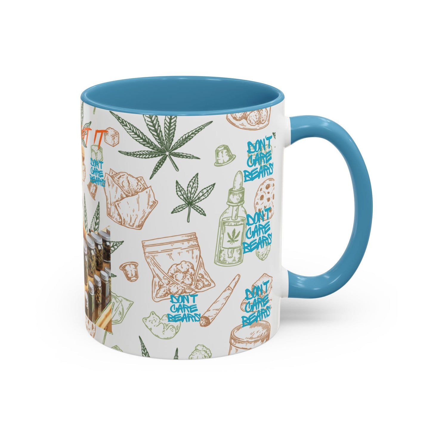 got it Coffee Mug (11, 15oz)