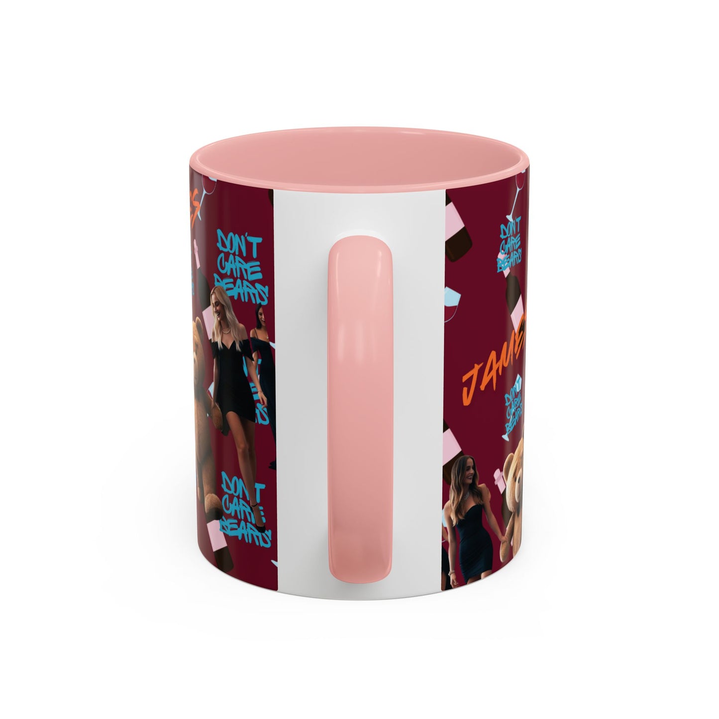 james Coffee Mug (11, 15oz)
