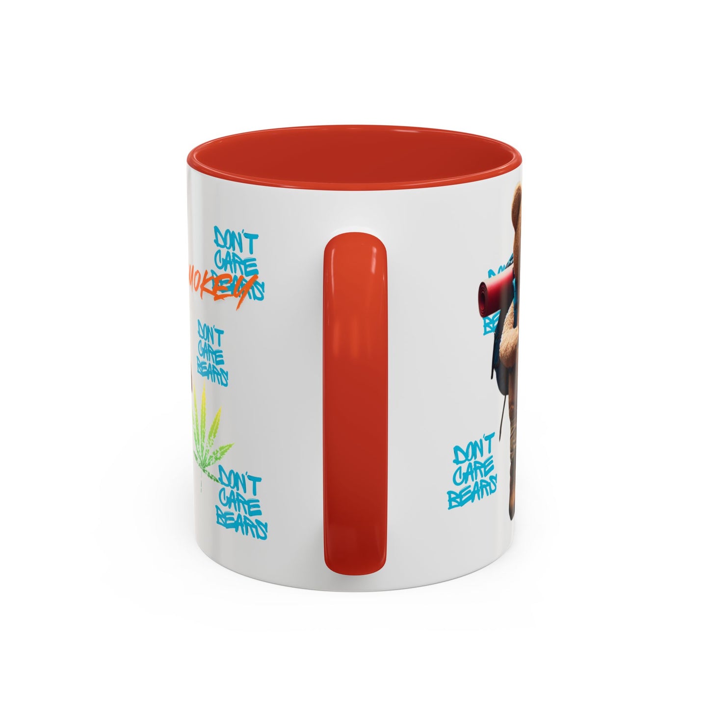 smokey Coffee Mug (11, 15oz)