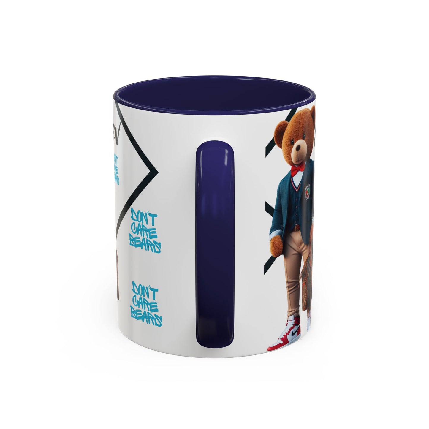 ken maze Coffee Mug (11, 15oz)