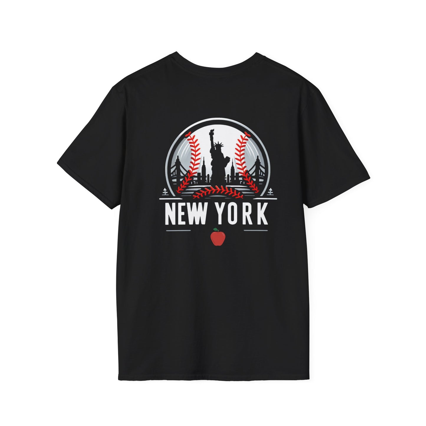 NYC Sports T-Shirt