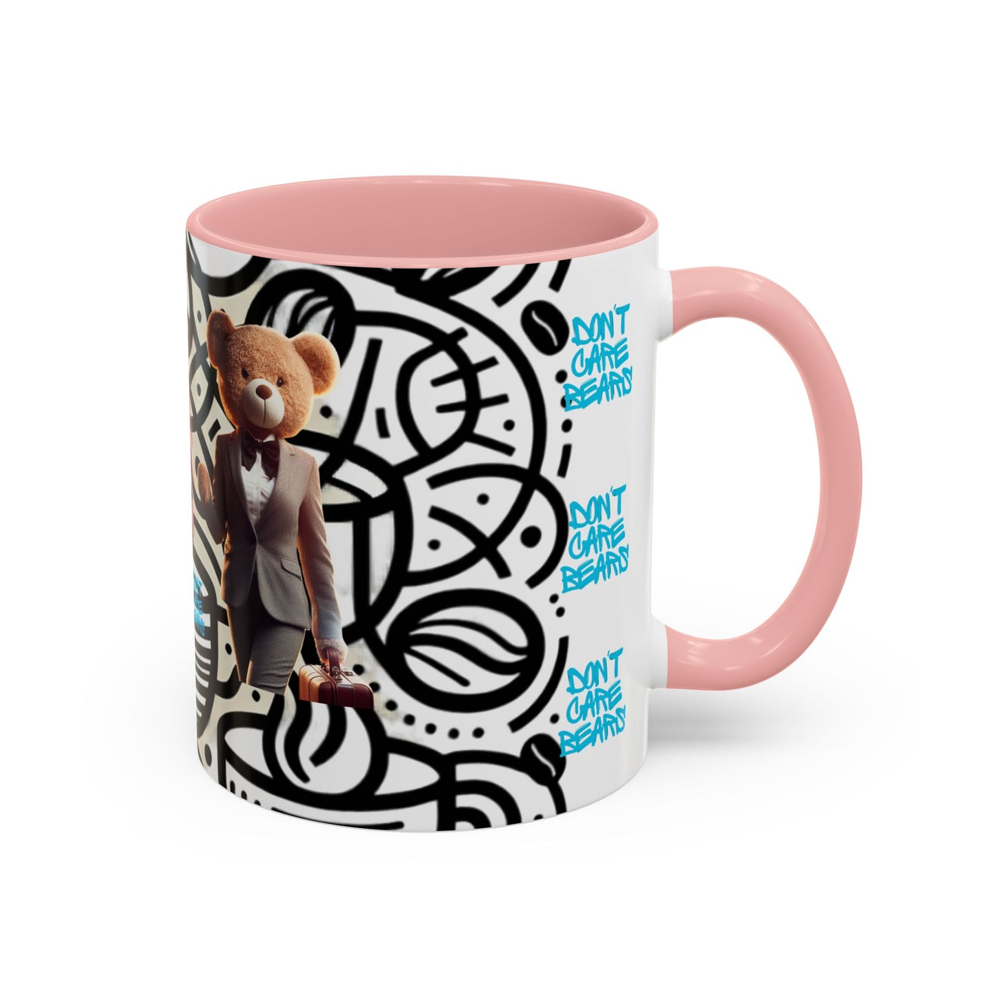 boss Coffee Mug (11, 15oz)
