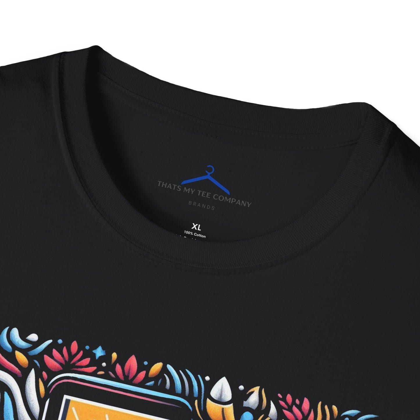 Rhode Island State Pride T-Shirt