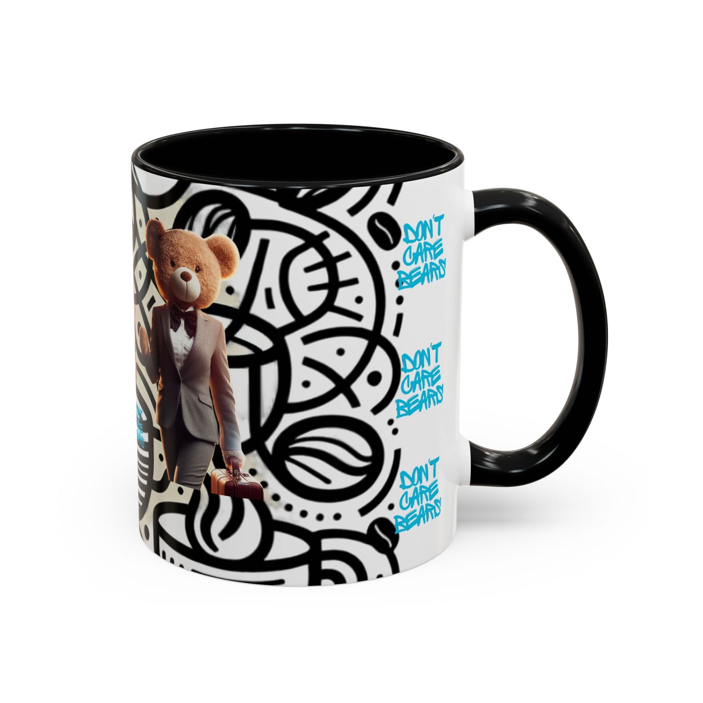 boss Coffee Mug (11, 15oz)