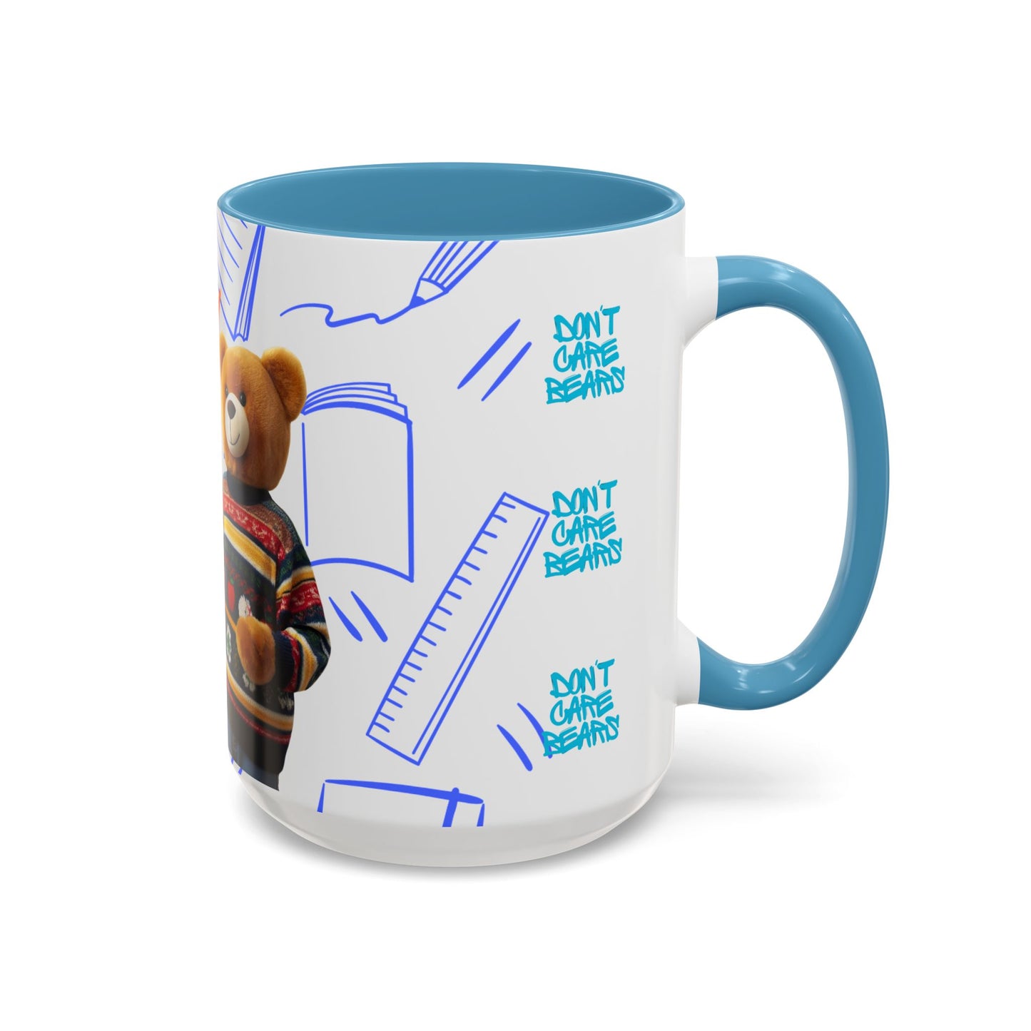 cosby Coffee Mug (11, 15oz)