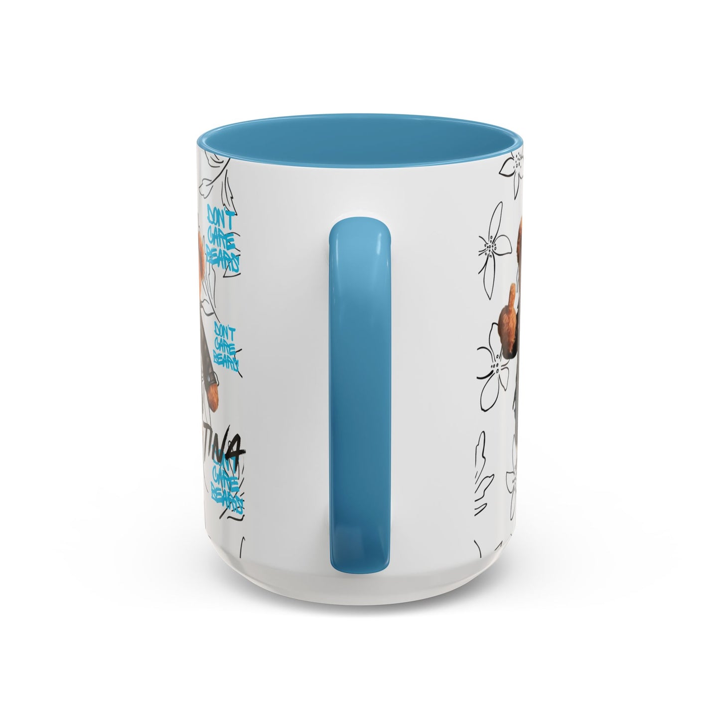 tina Coffee Mug (11, 15oz)
