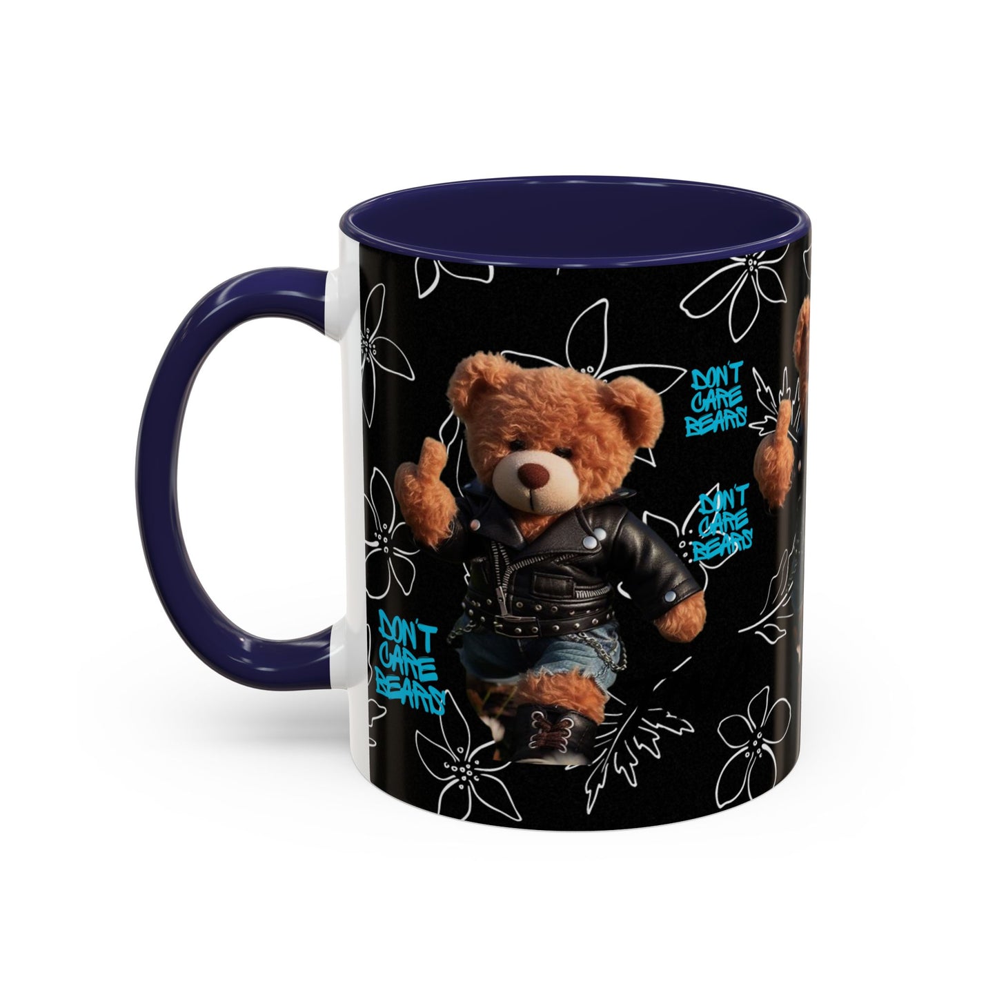 tina Coffee Mug (11, 15oz)