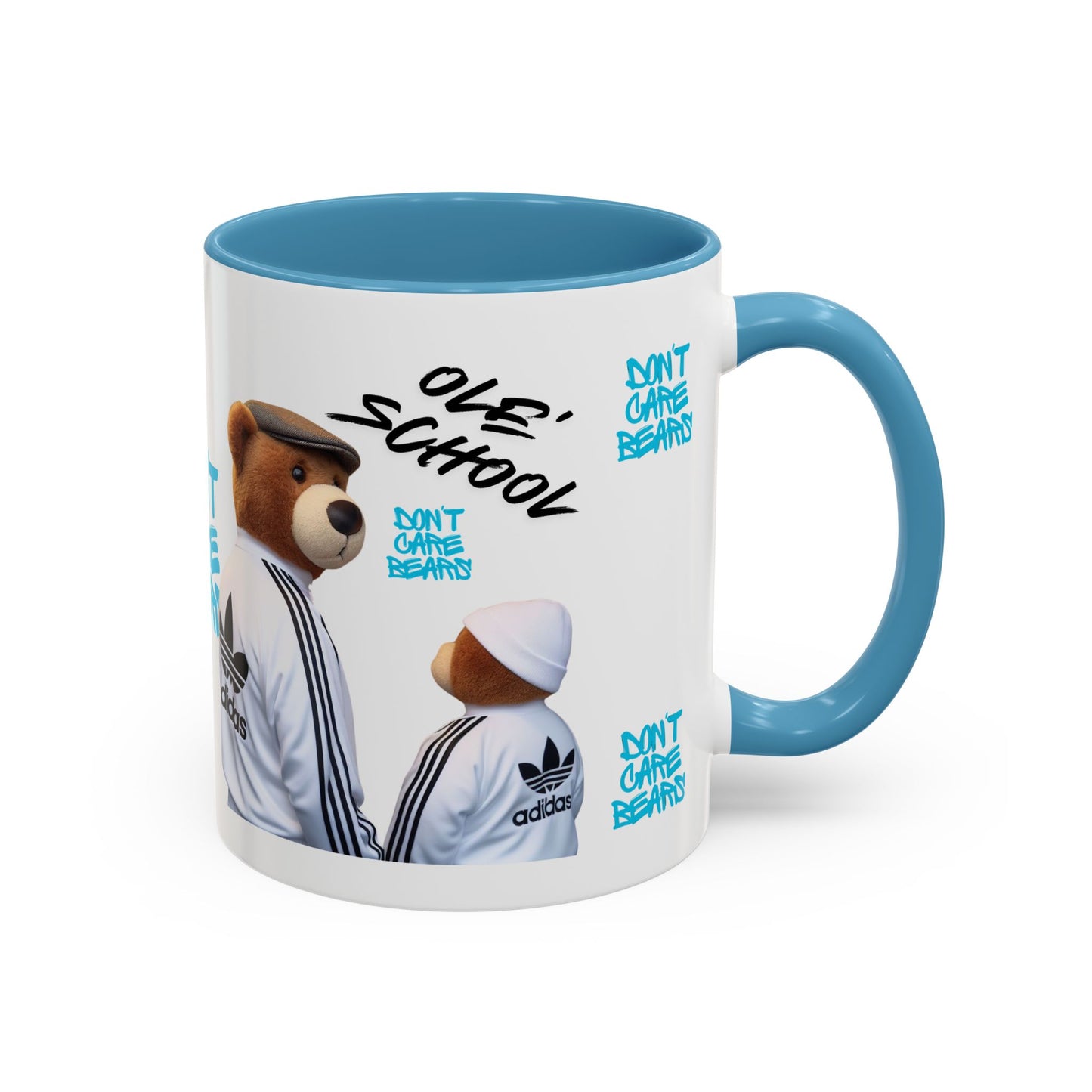 ole' school Coffee Mug (11, 15oz)