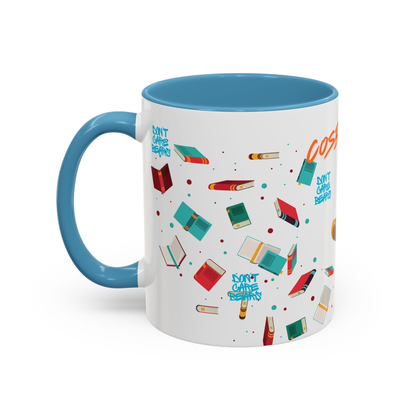 cosby Coffee Mug (11, 15oz)