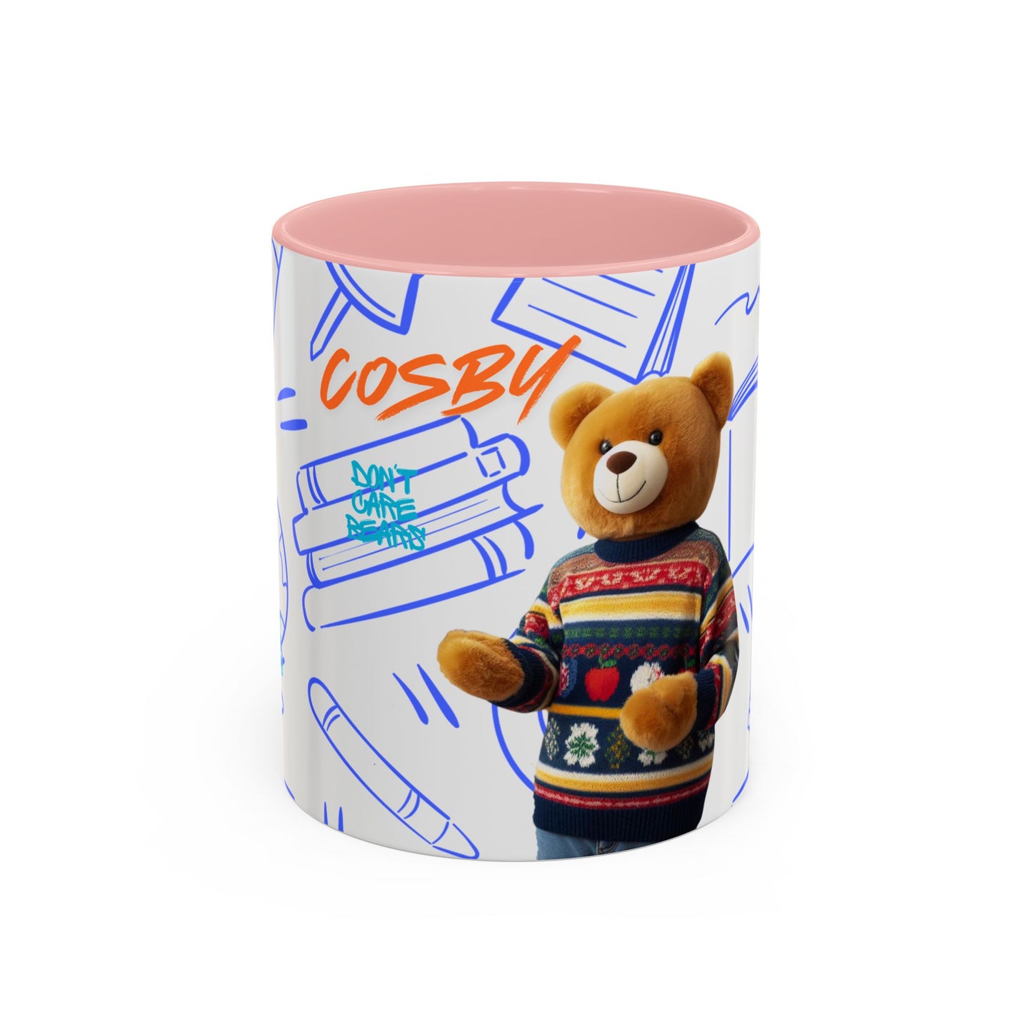 cosby Coffee Mug (11, 15oz)