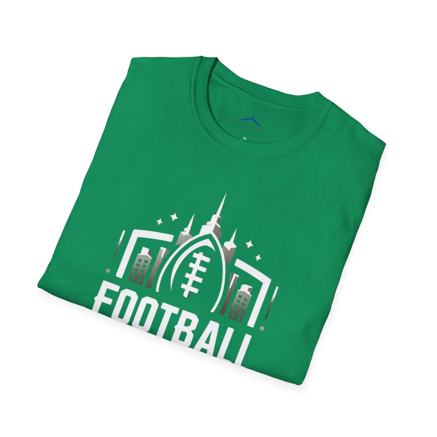 Las Vegas Football Sports T-Shirt