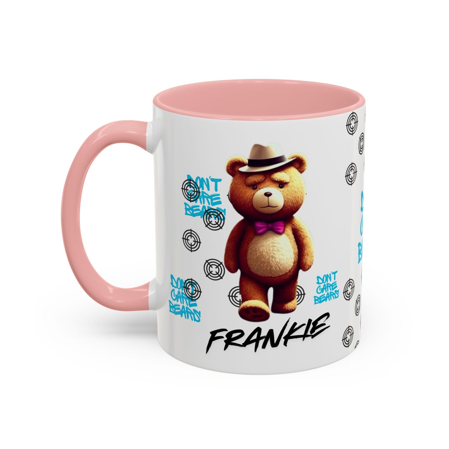 frankie Coffee Mug (11, 15oz)