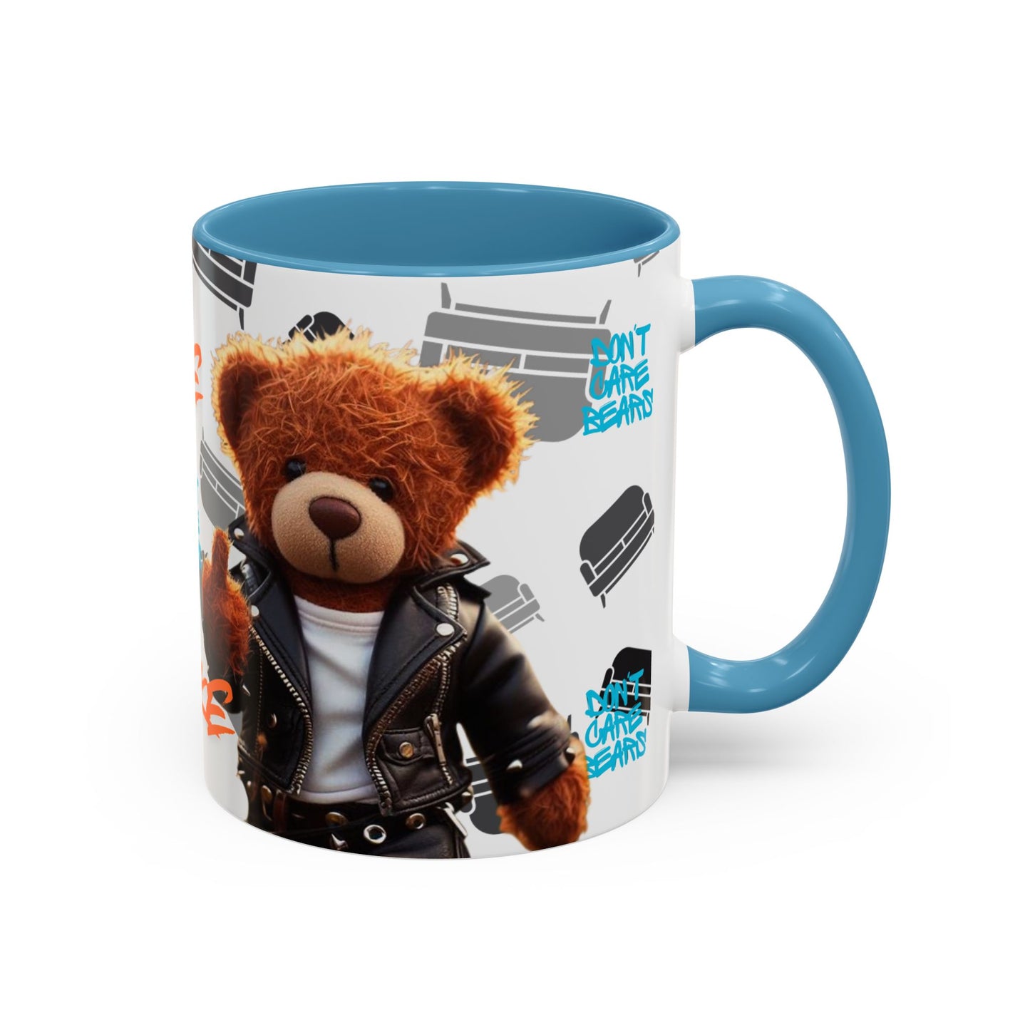 ike Coffee Mug (11, 15oz)