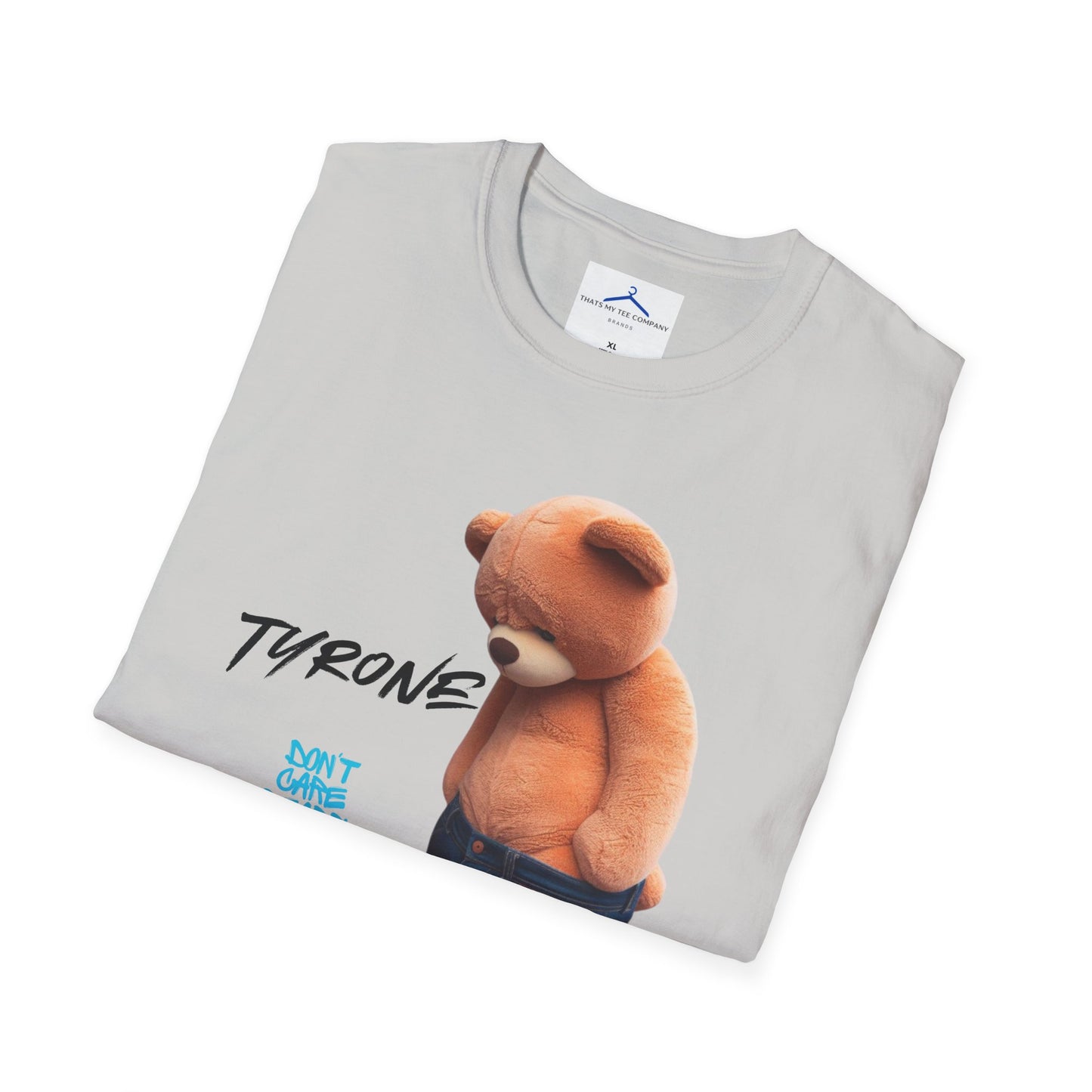 Tyrone - DCB