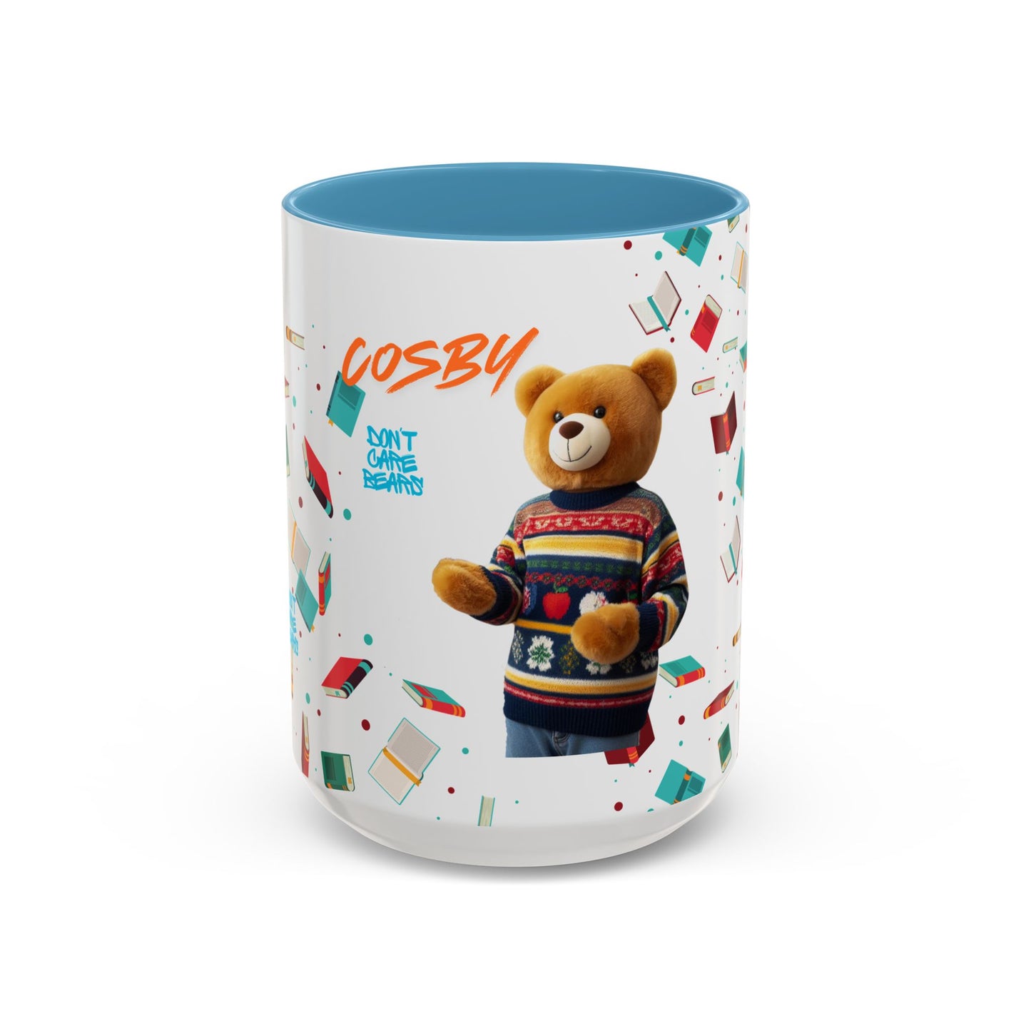 cosby Coffee Mug (11, 15oz)