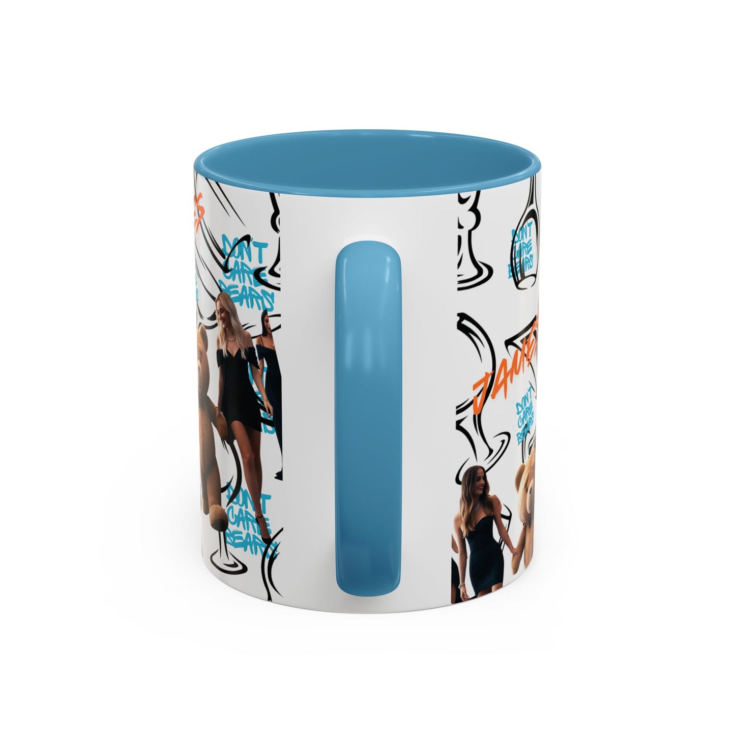 james Coffee Mug (11, 15oz)