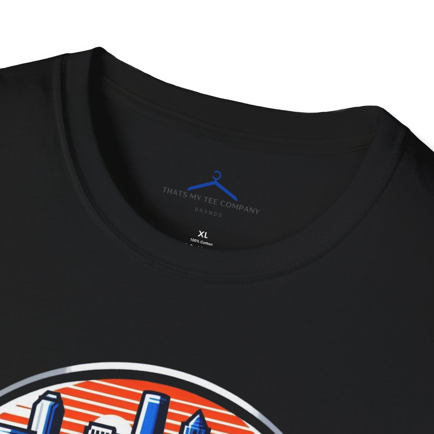 OKC Basketball Sports T-Shirt