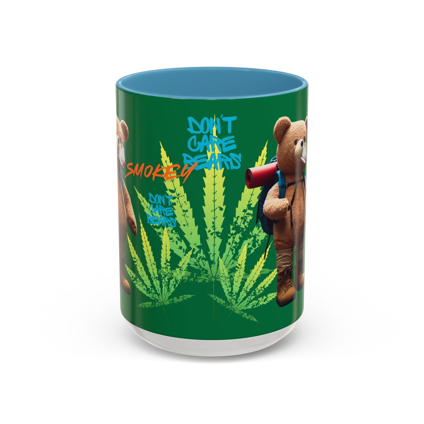 smokey Coffee Mug (11, 15oz)