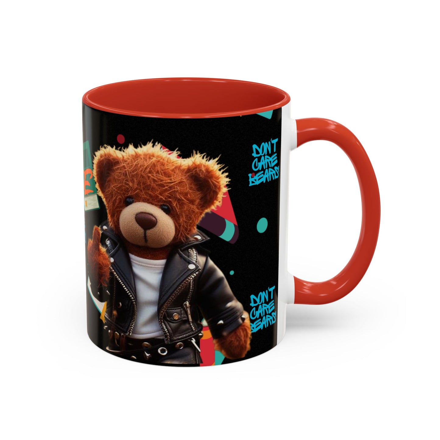 ike Coffee Mug (11, 15oz)