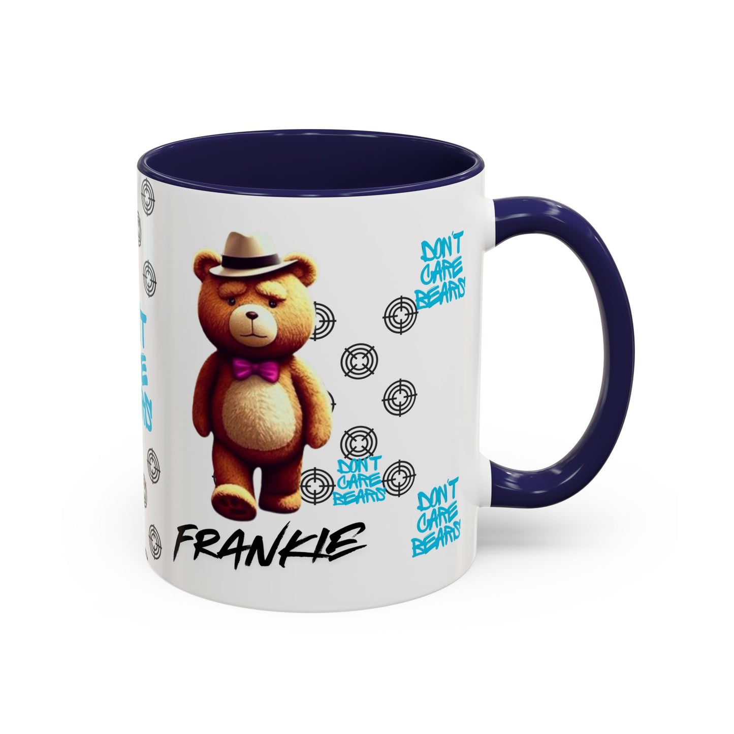 frankie Coffee Mug (11, 15oz)