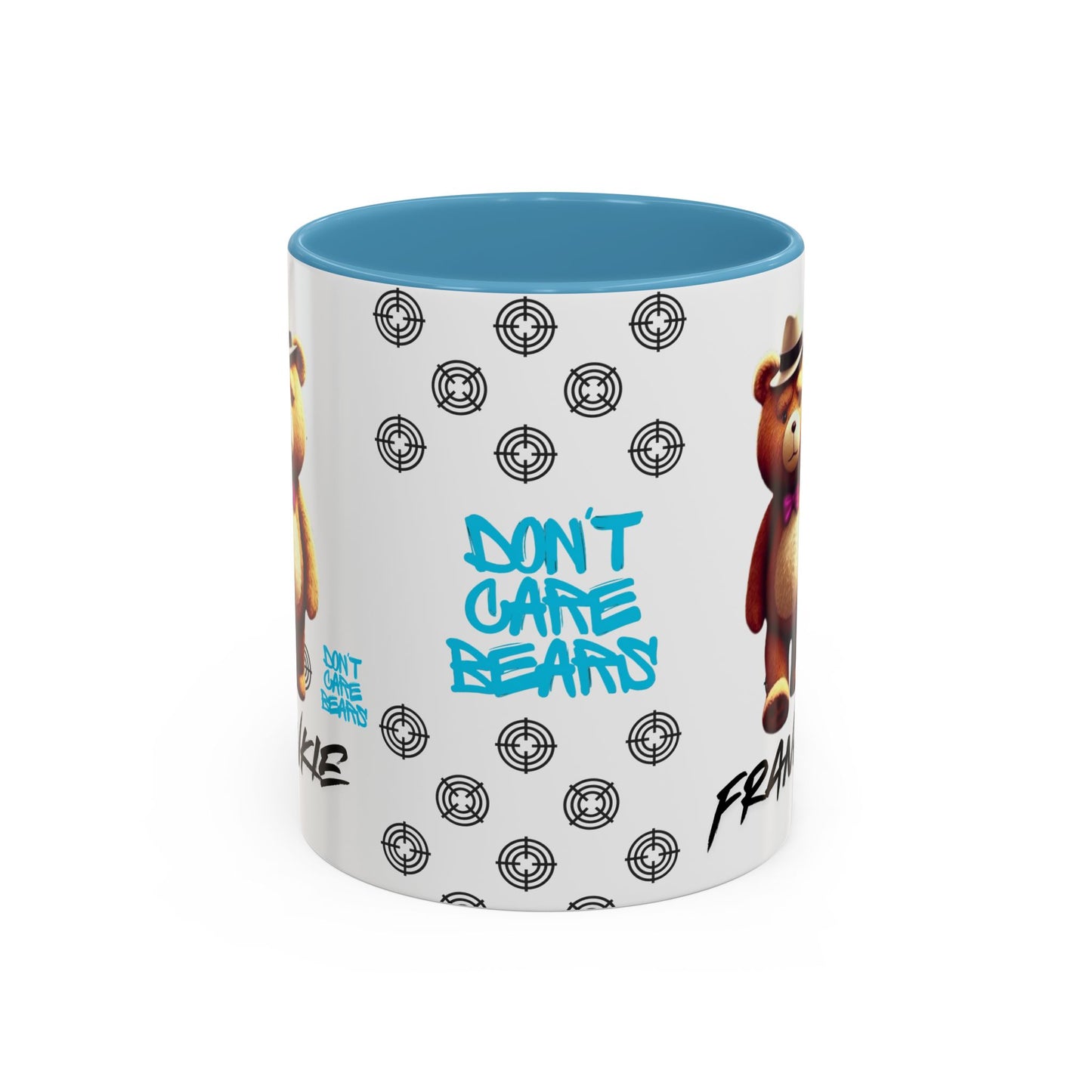 frankie Coffee Mug (11, 15oz)