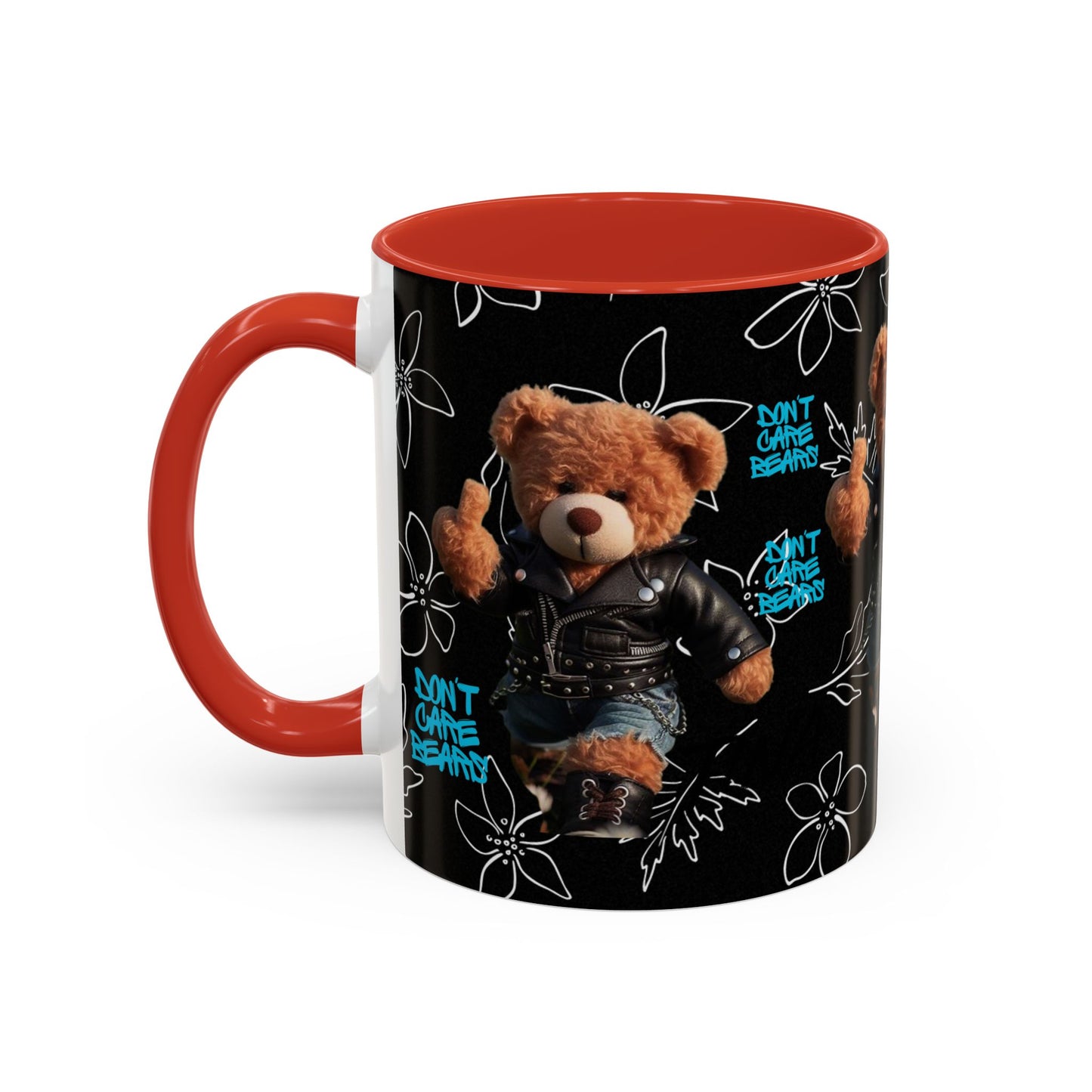 tina Coffee Mug (11, 15oz)