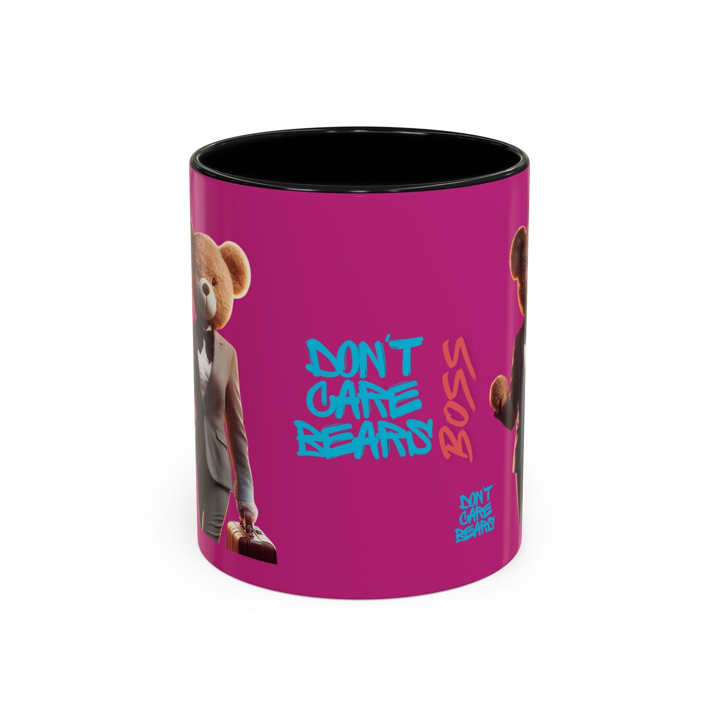 boss Coffee Mug (11, 15oz)