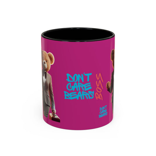 boss Coffee Mug (11, 15oz)