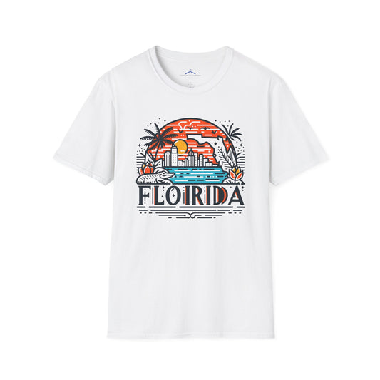 Florida State Pride T-Shirt