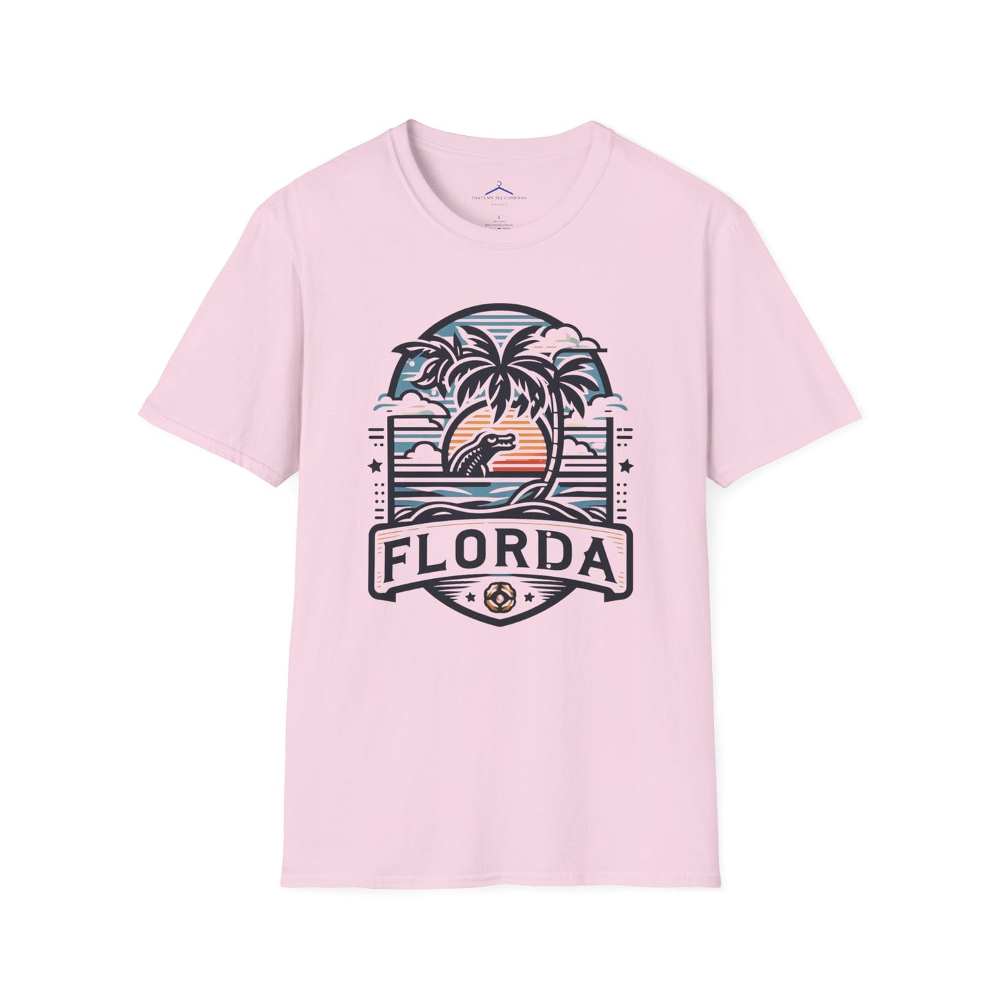 Florida State Pride T-Shirt