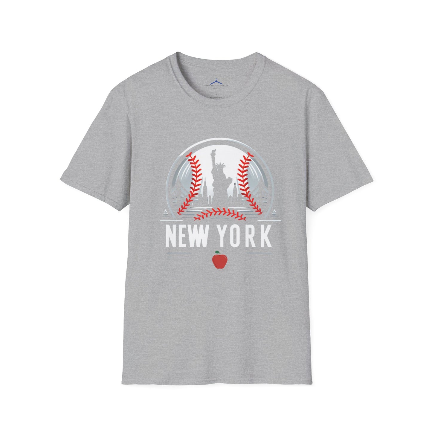 NYC Sports T-Shirt