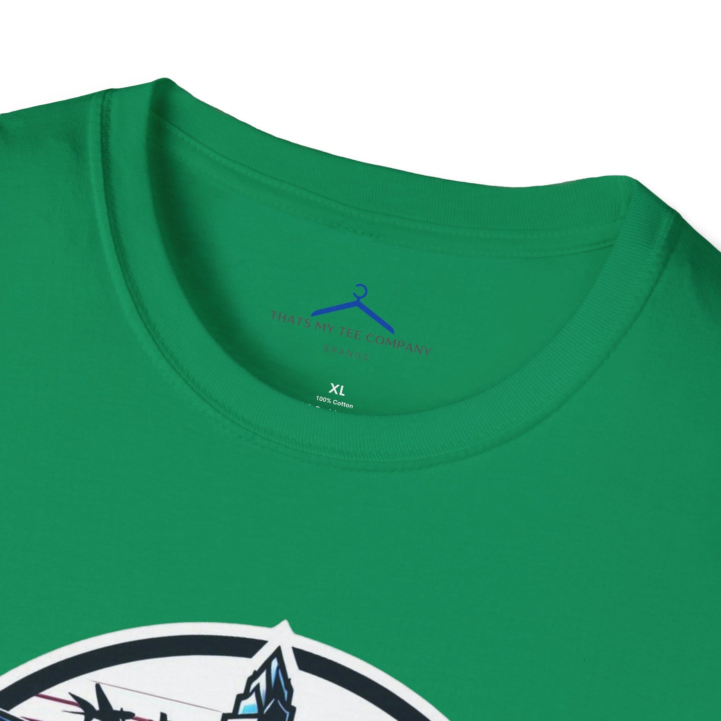 Charlotte Basketball Sports T-Shirt