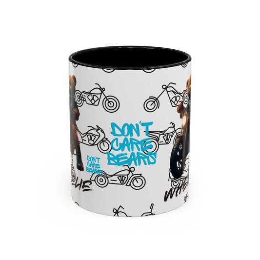 wheelie Coffee Mug (11, 15oz)