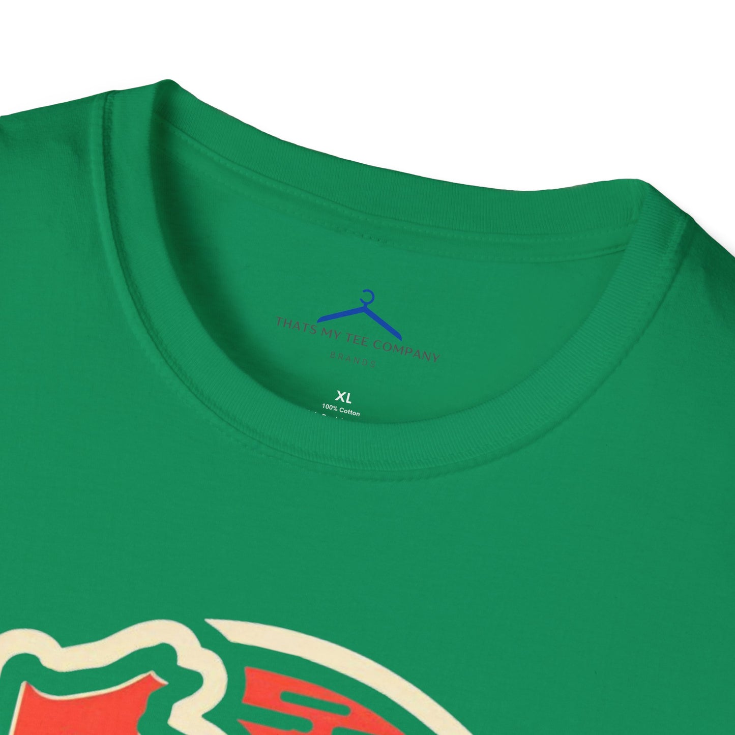 Wisconsin State Pride T-Shirt