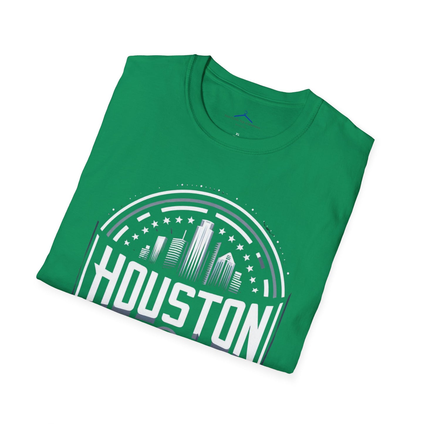 Houston Soccer Sports T-Shirt