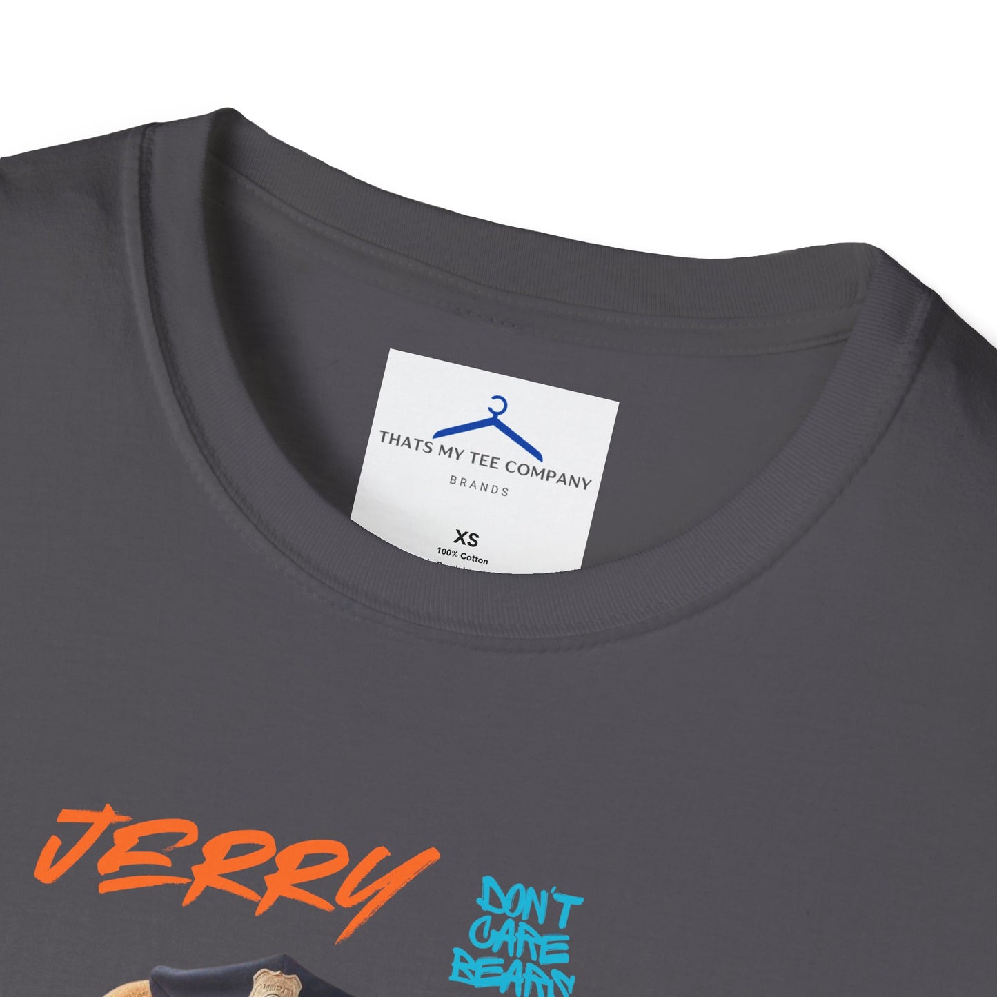 Jerry - DCB
