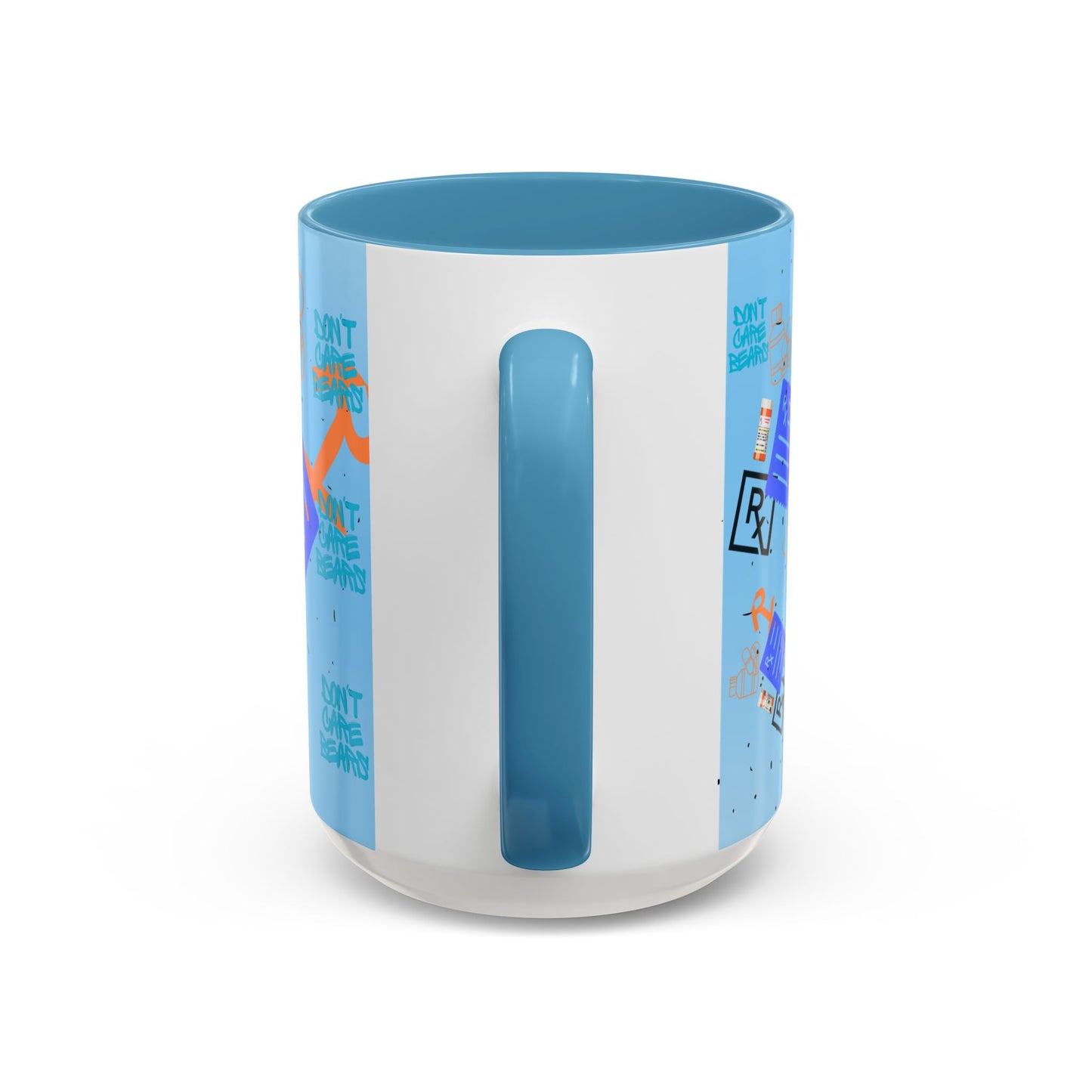 marcus Coffee Mug (11, 15oz)