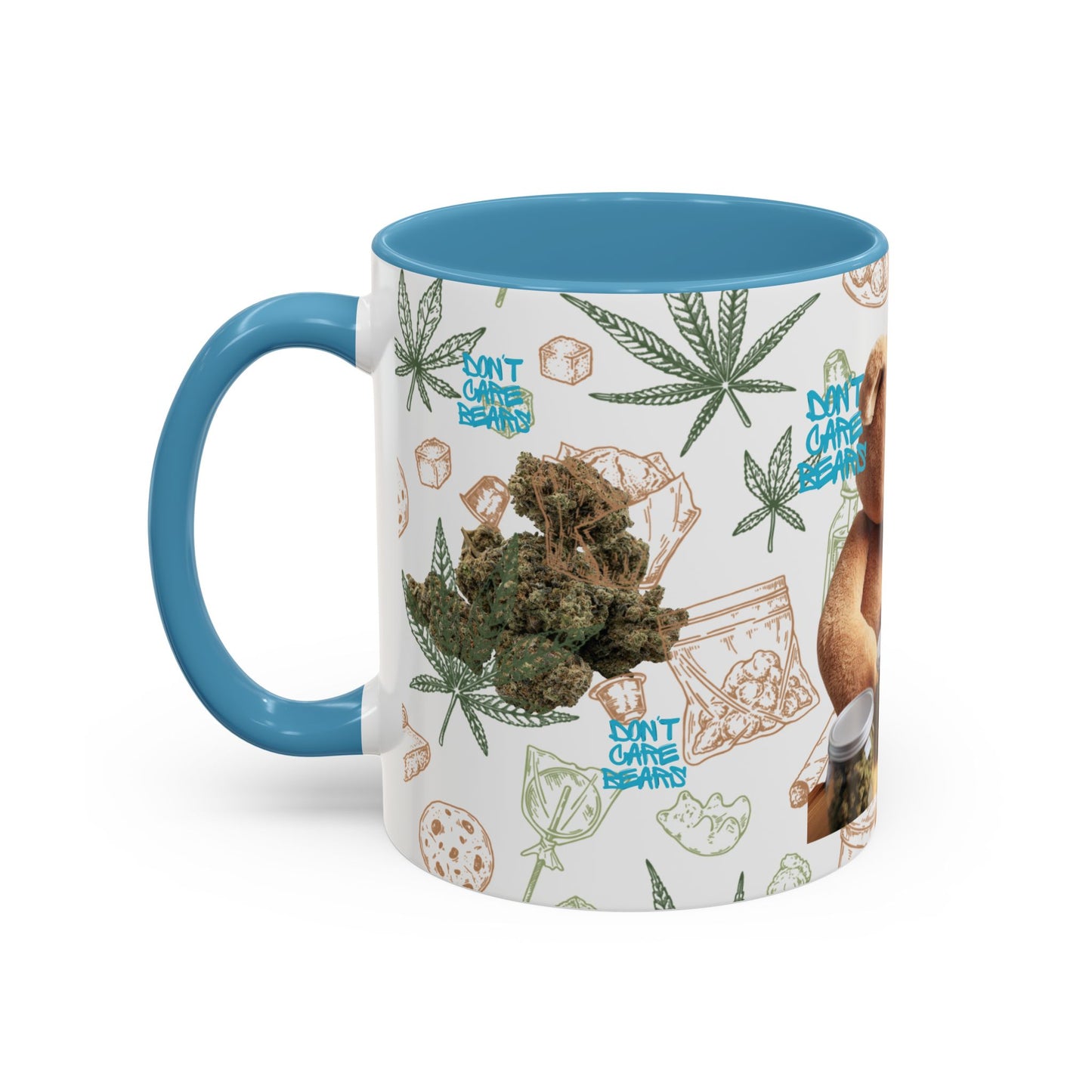 got it Coffee Mug (11, 15oz)