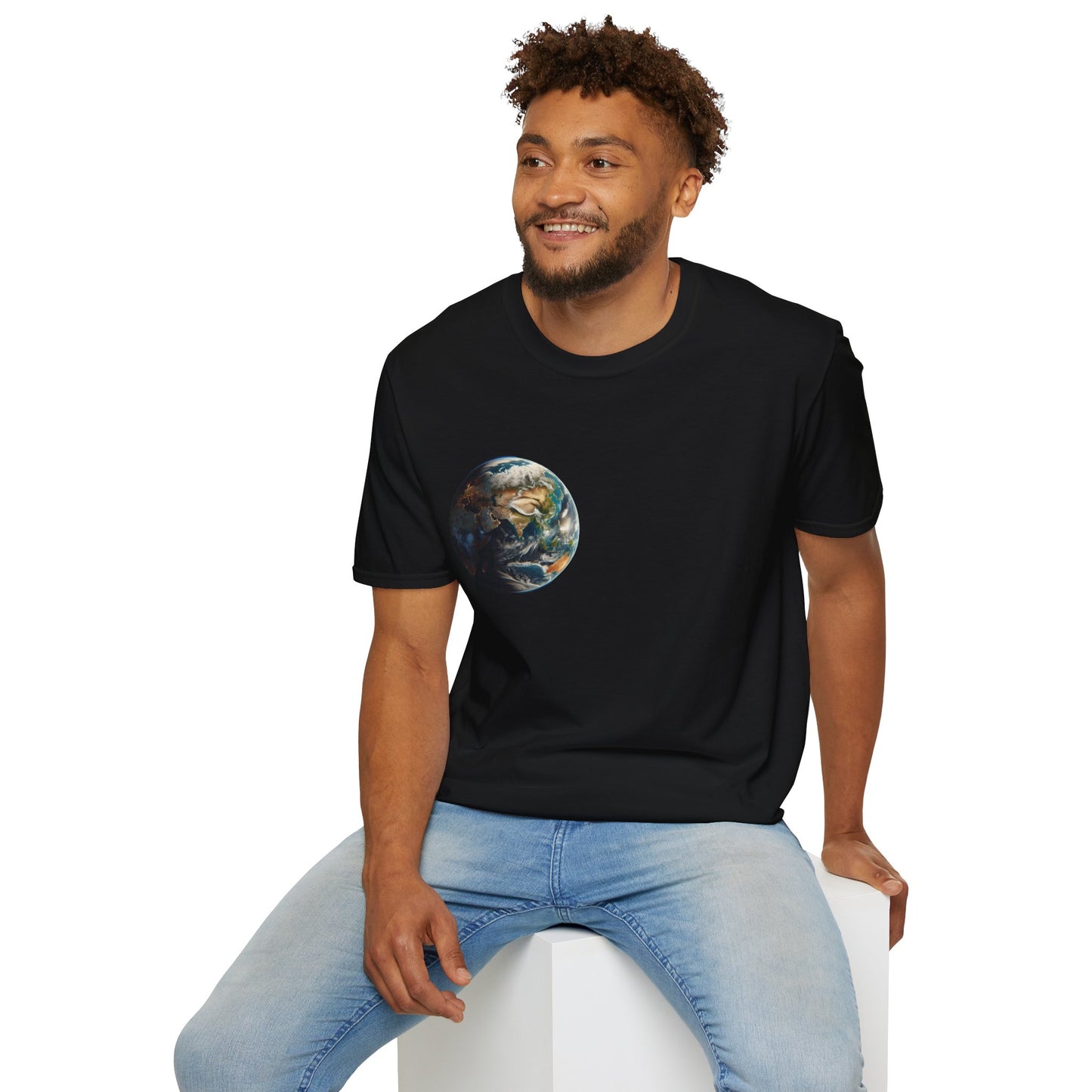 Eco message - Eco T-Shirt