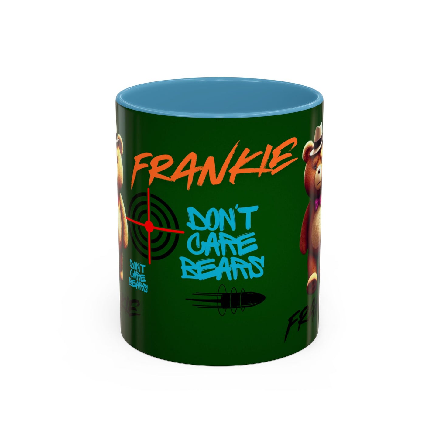 frankie Coffee Mug (11, 15oz)