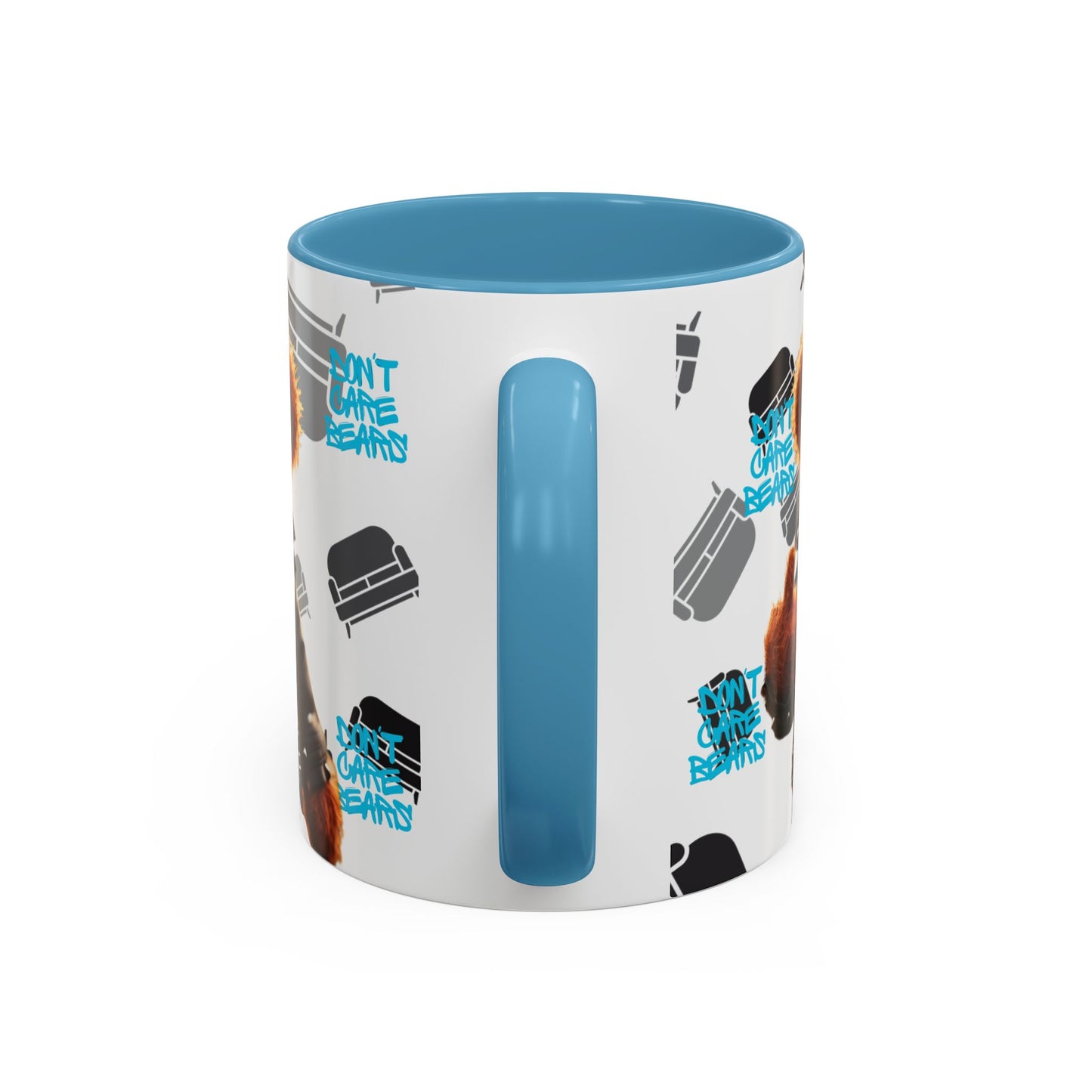 ike Coffee Mug (11, 15oz)