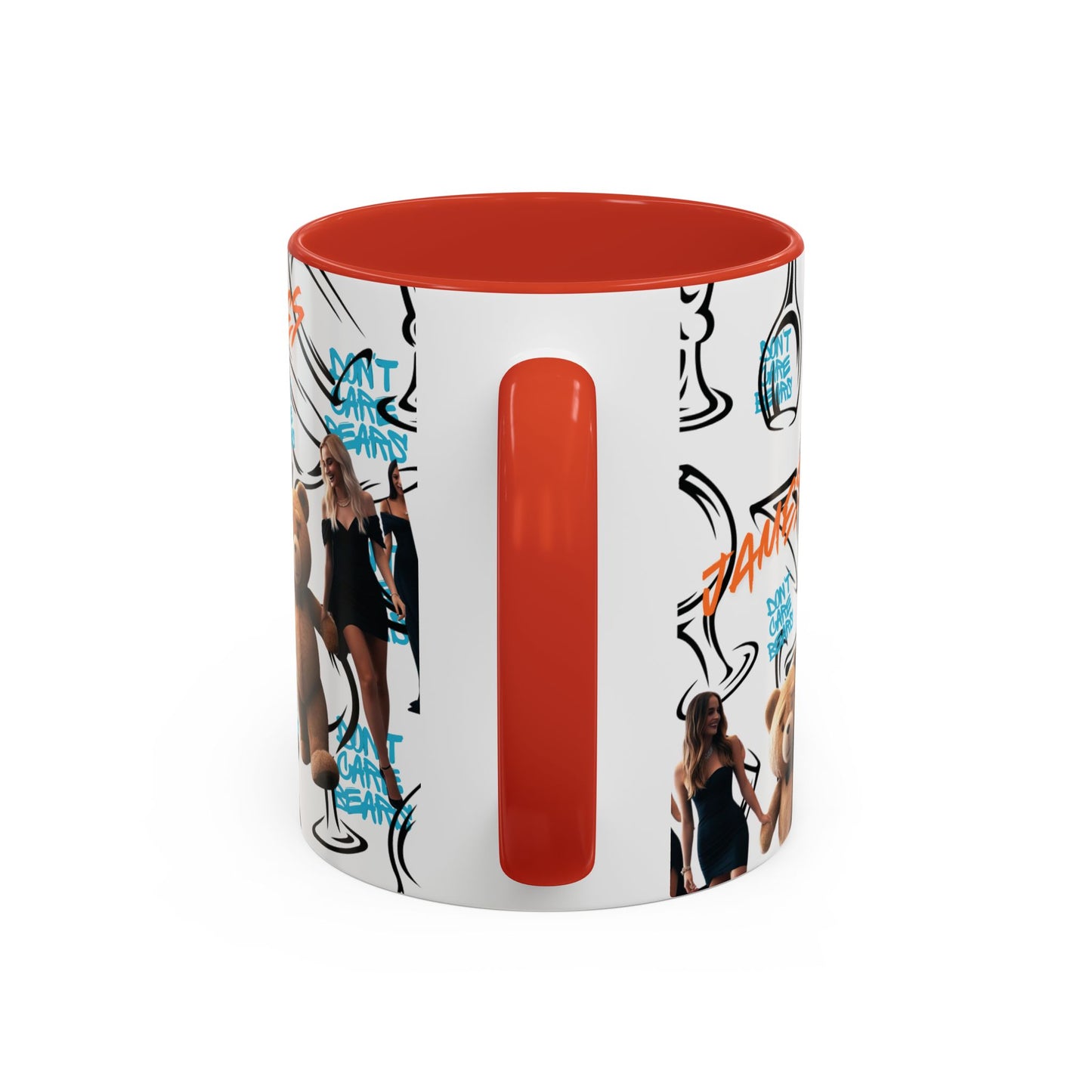 james Coffee Mug (11, 15oz)