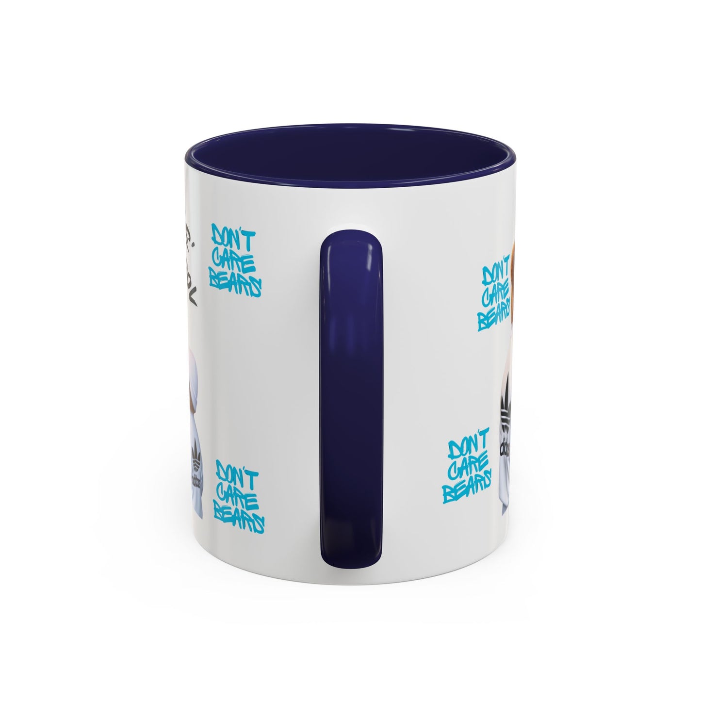 ole' school Coffee Mug (11, 15oz)