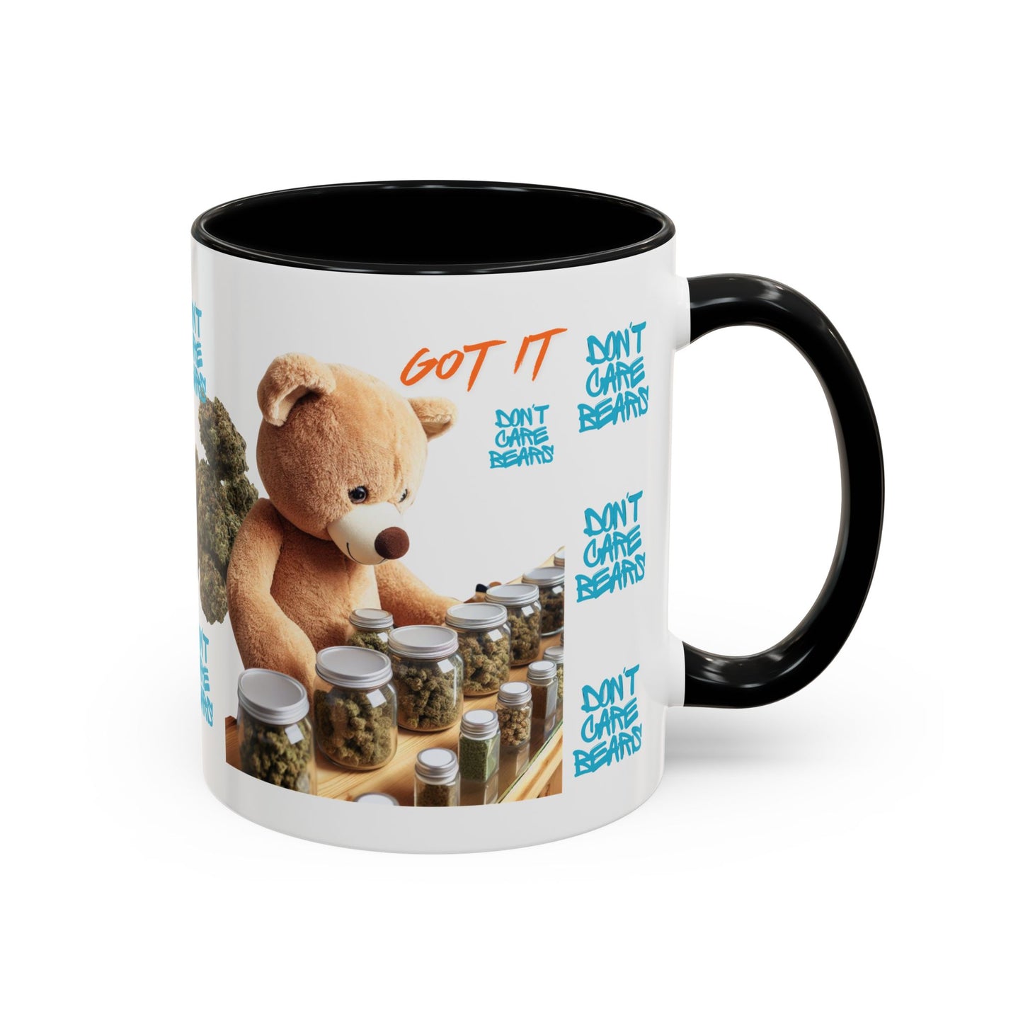 got it Coffee Mug (11, 15oz)